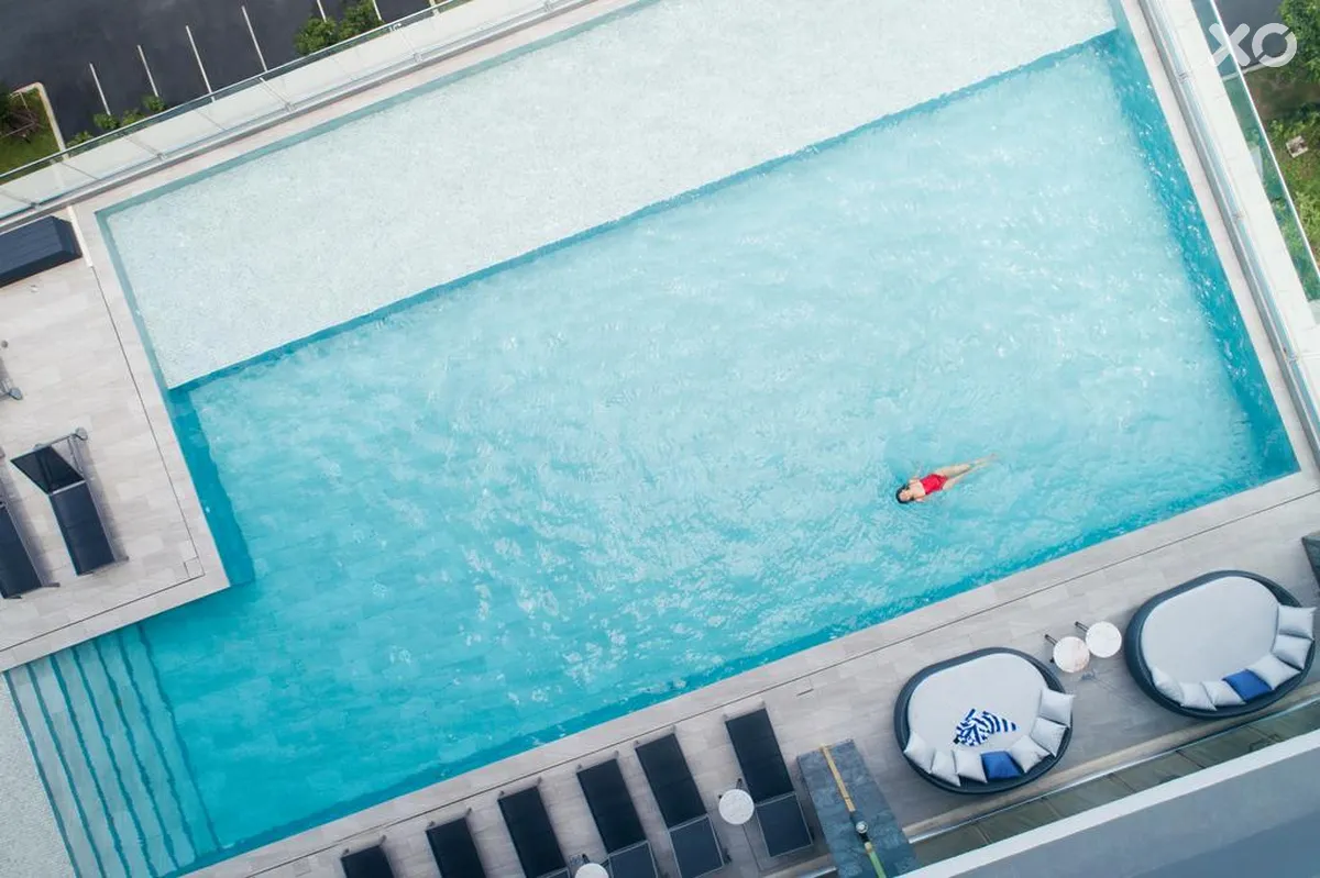 Brighton Grand Pattaya Hotel