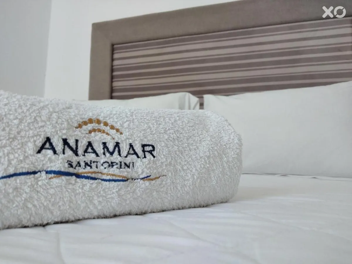 Anamar Santorini