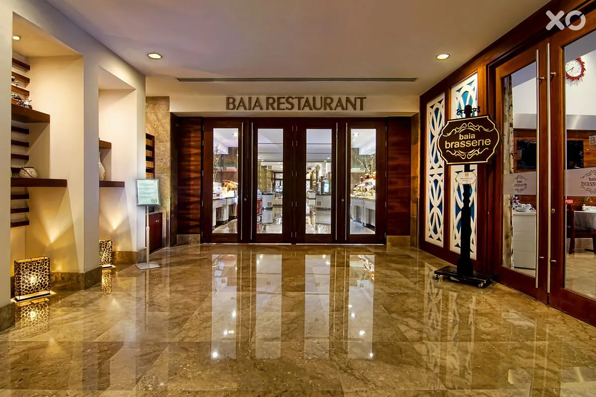 Baia Lara Hotel