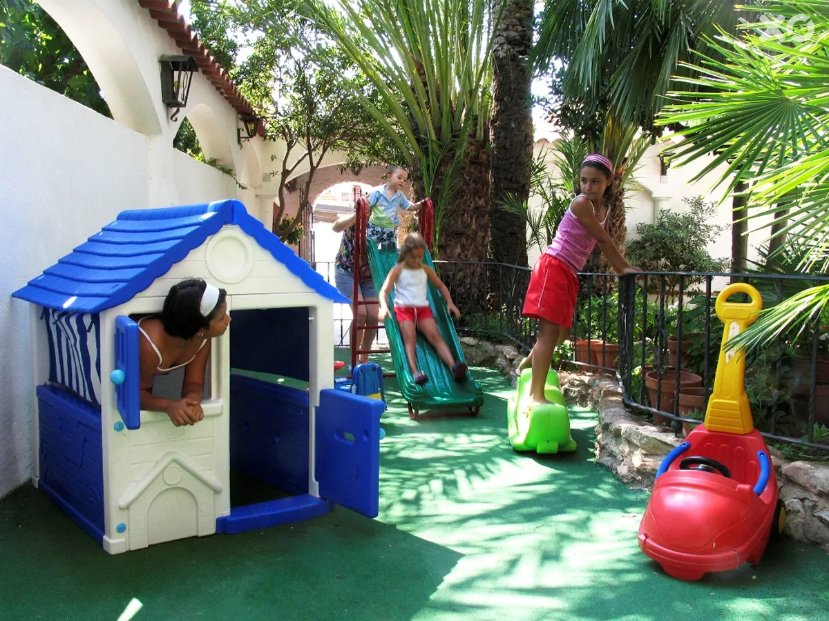 Comarruga Platja Hotel
