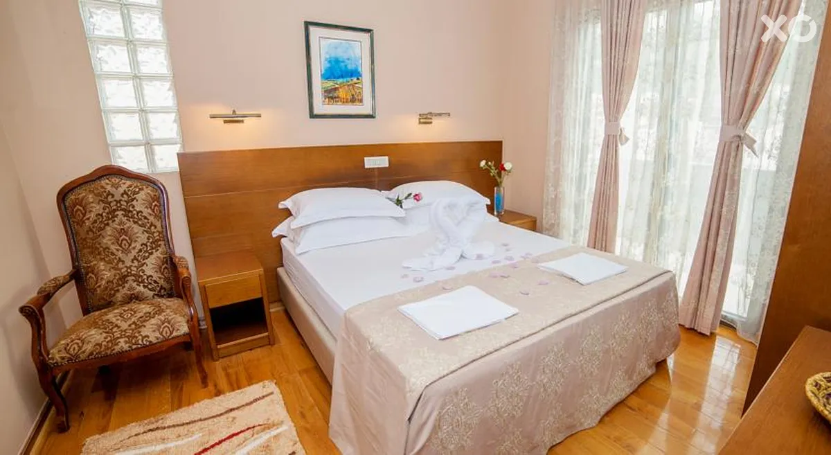 Petrovac Hotel
