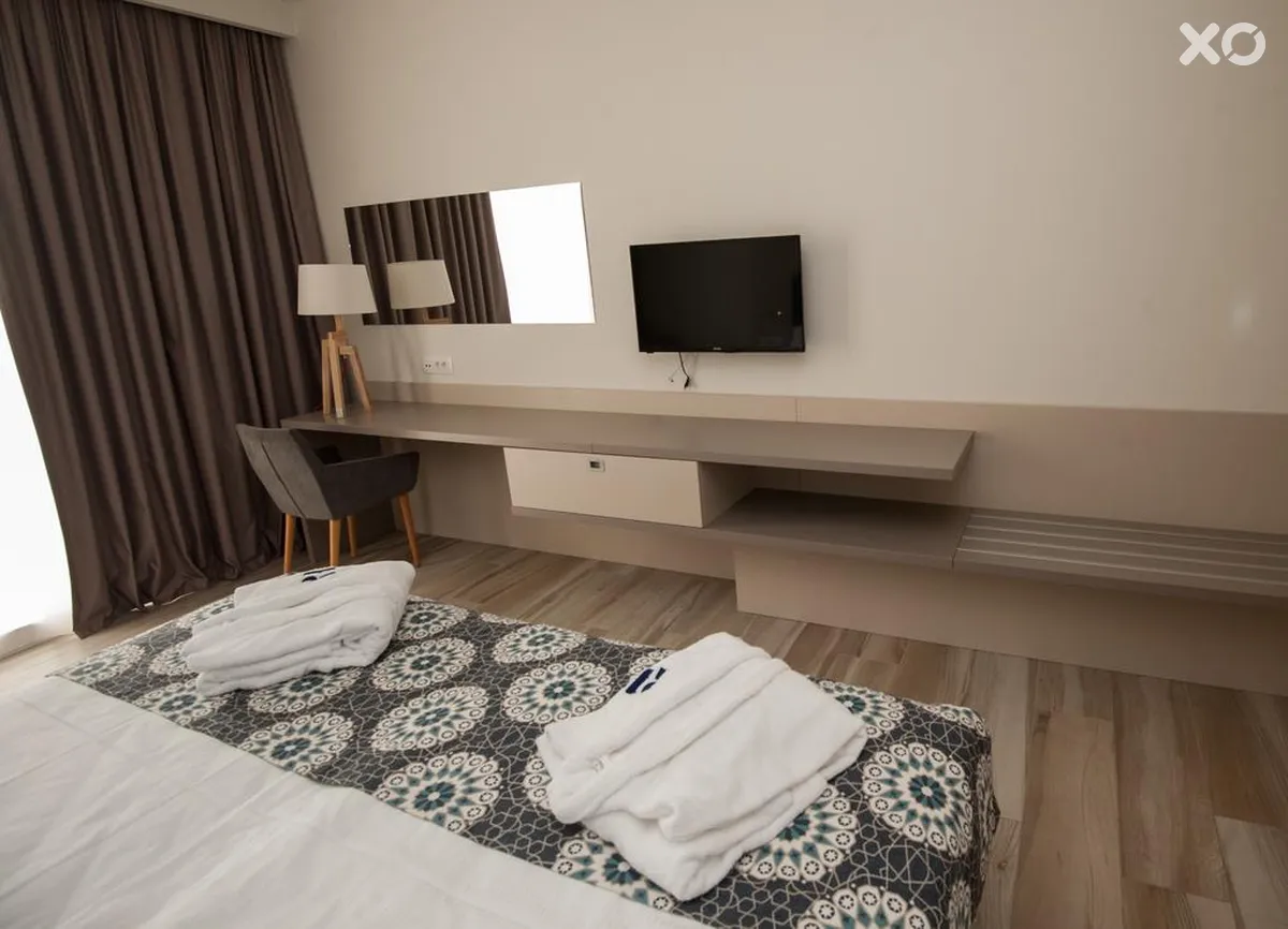 Romana Beach Resort