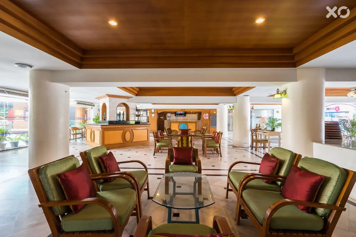 Matcha Samui Resort