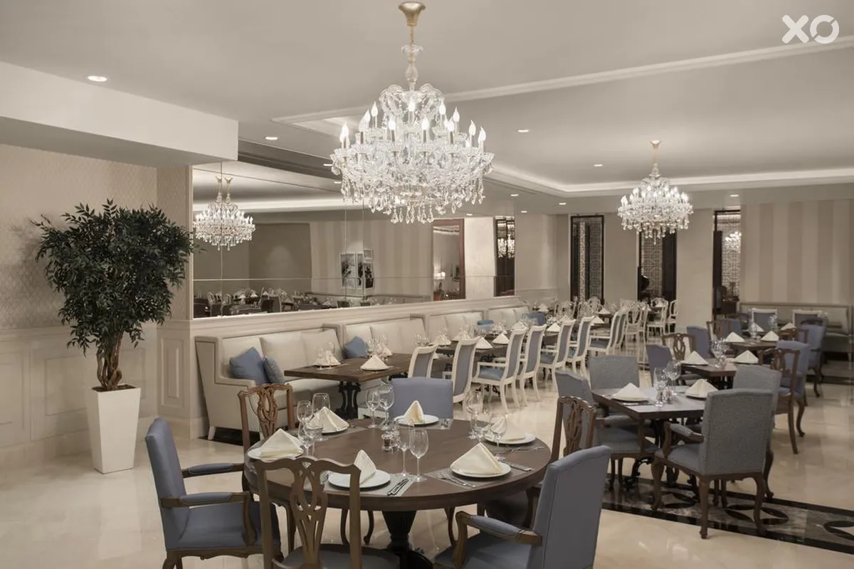 Lazzoni Hotel