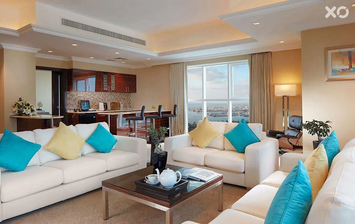 Jannah Burj Al Sarab