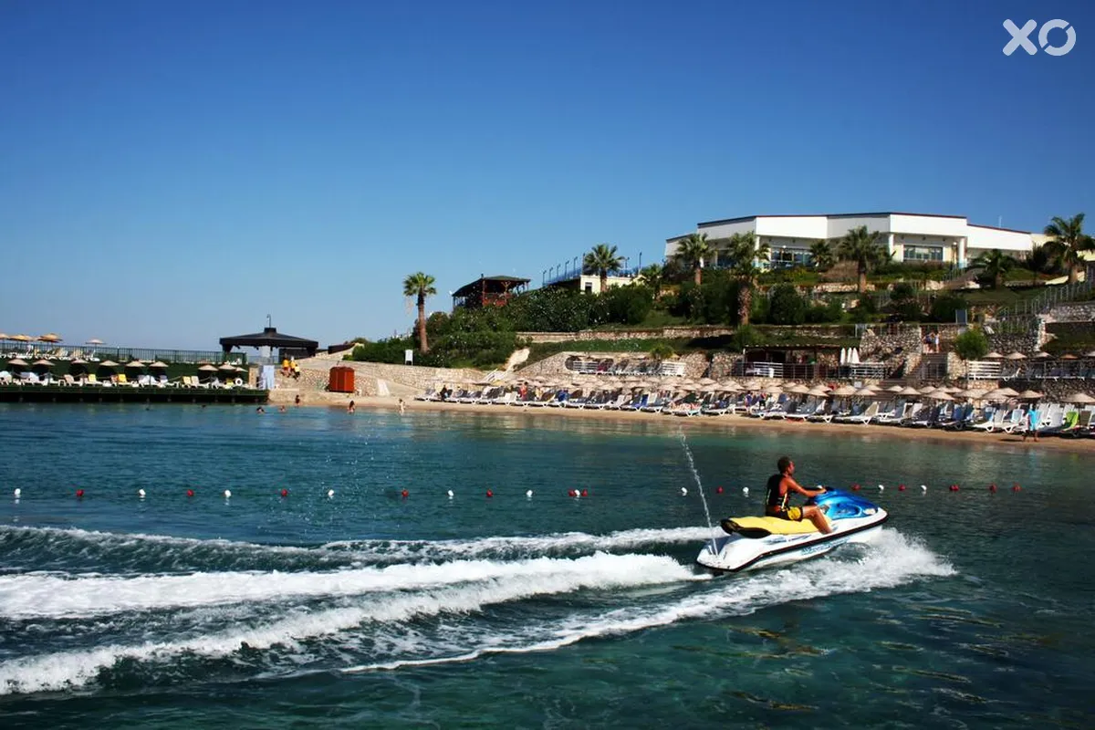 Anadolu Hotels Didim Club