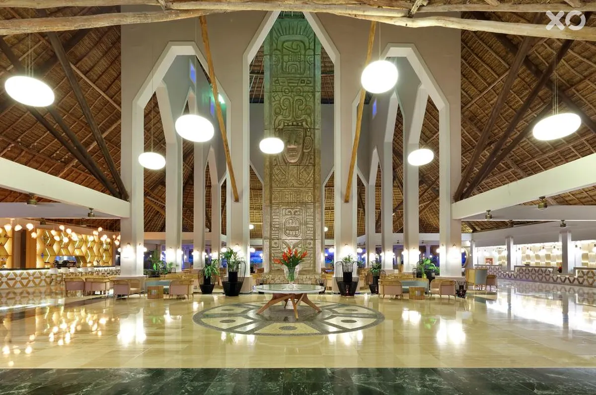 Grand Palladium White Sand Resort & SPA