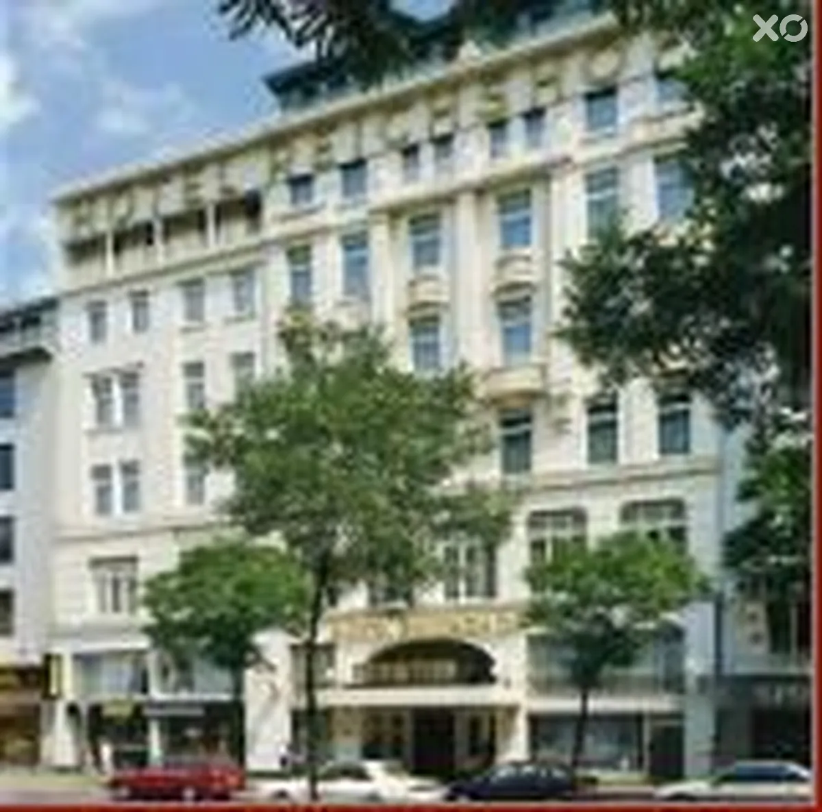 Maritim Hotel Reichshof
