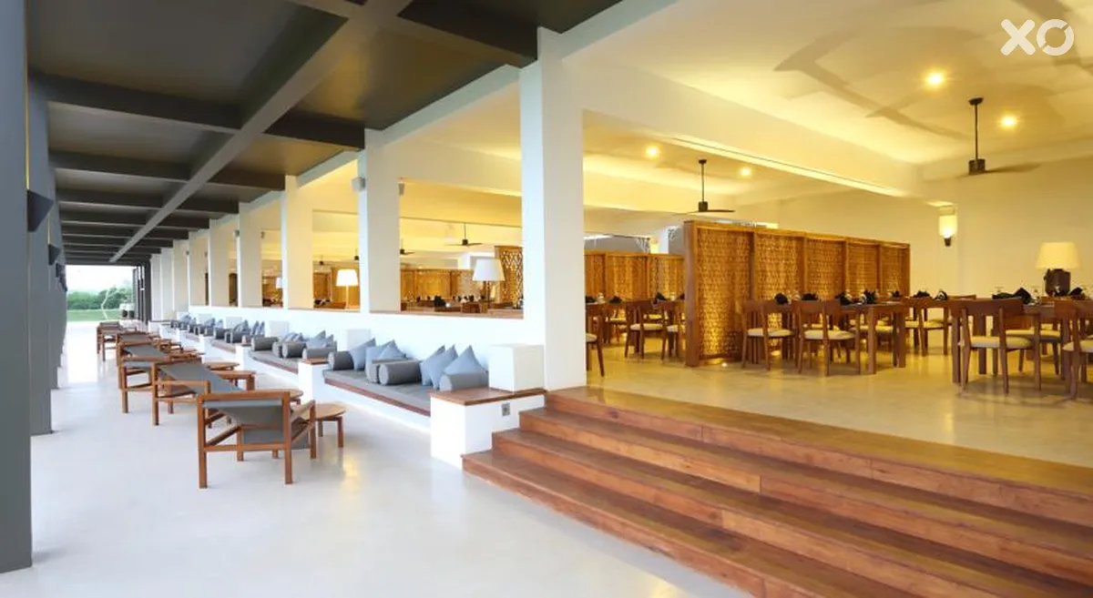 Anantaya Resort & Spa Chilaw