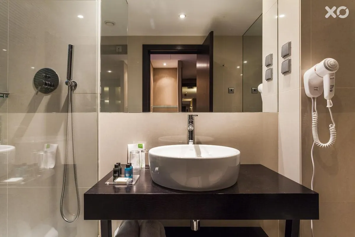 Czar Lisbon Hotel