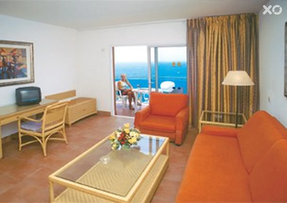 Mogan Princess Hotel