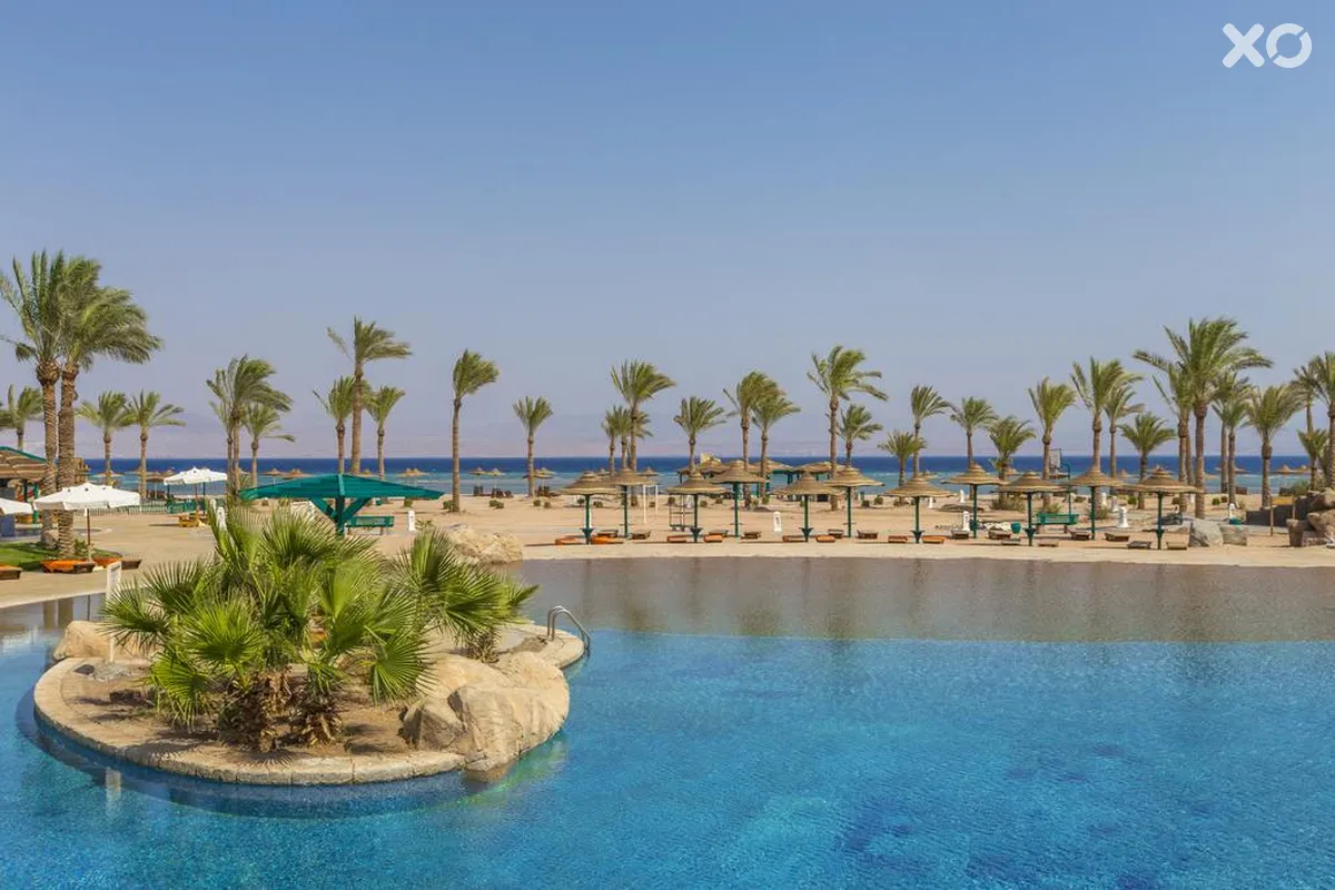 Bay View Resort Taba Heights