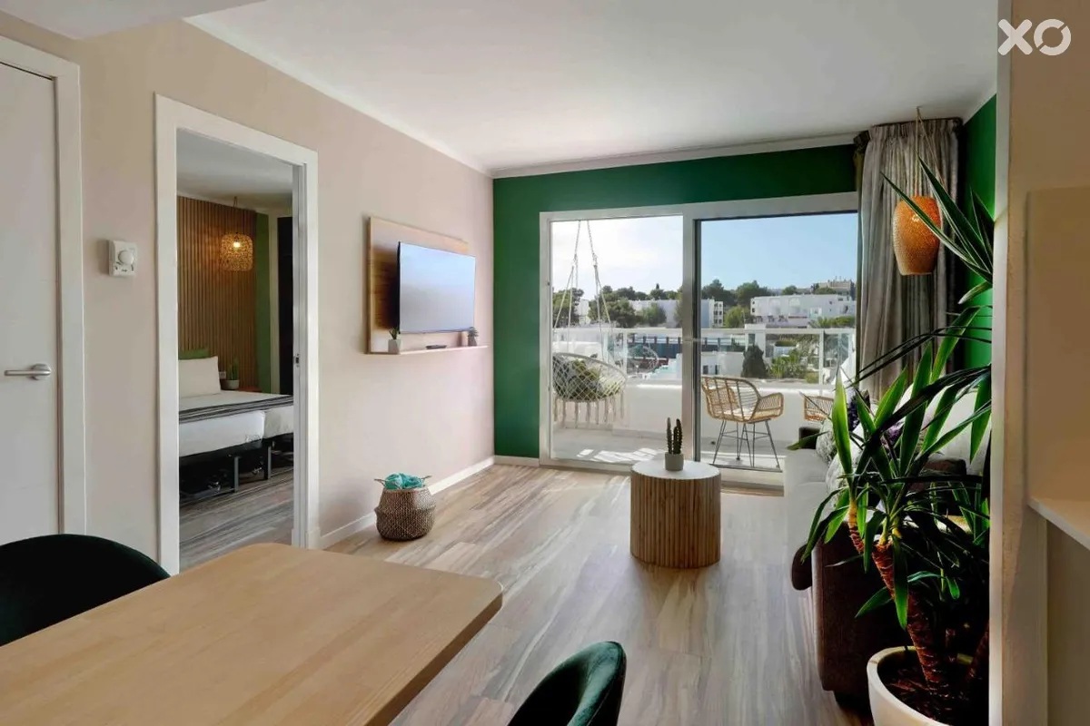 MarSenses Natura Olea Hotel