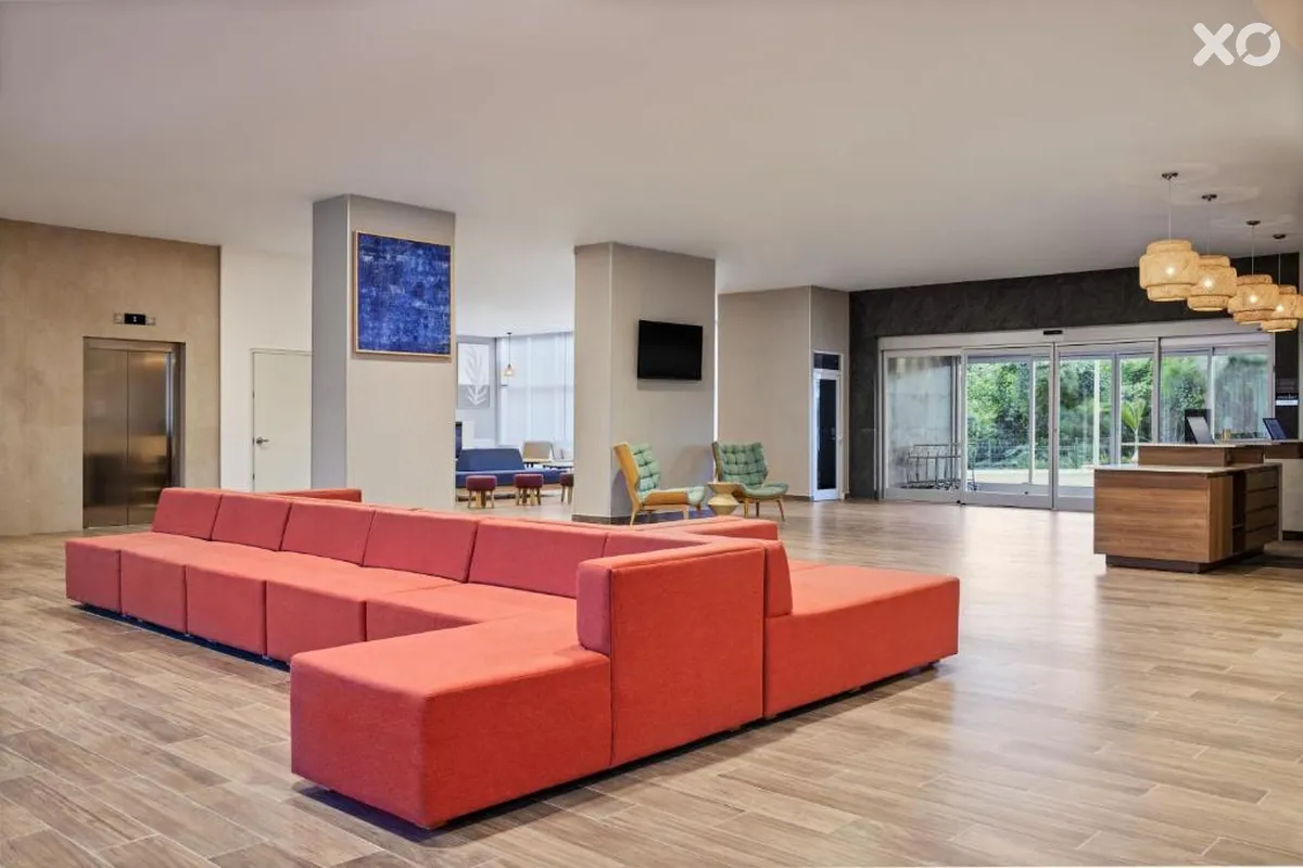 Residence Inn by Marriott Playa del Carmen