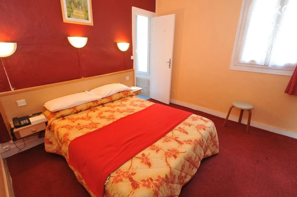 Altona Hotel