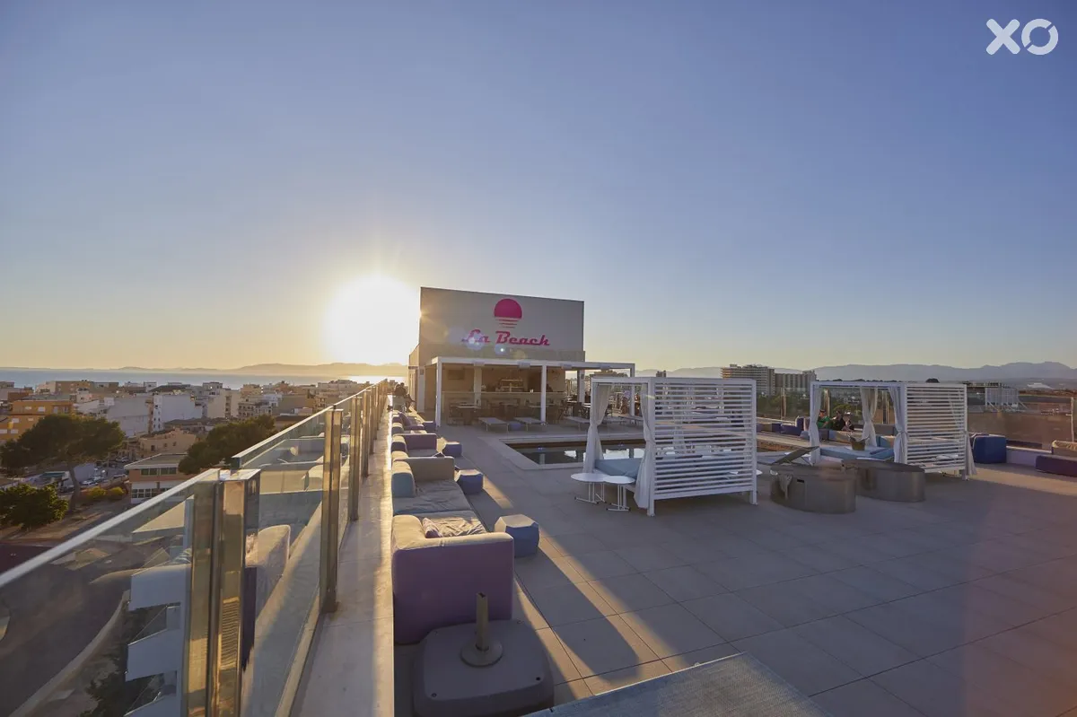 Indico Rock Hotel Mallorca