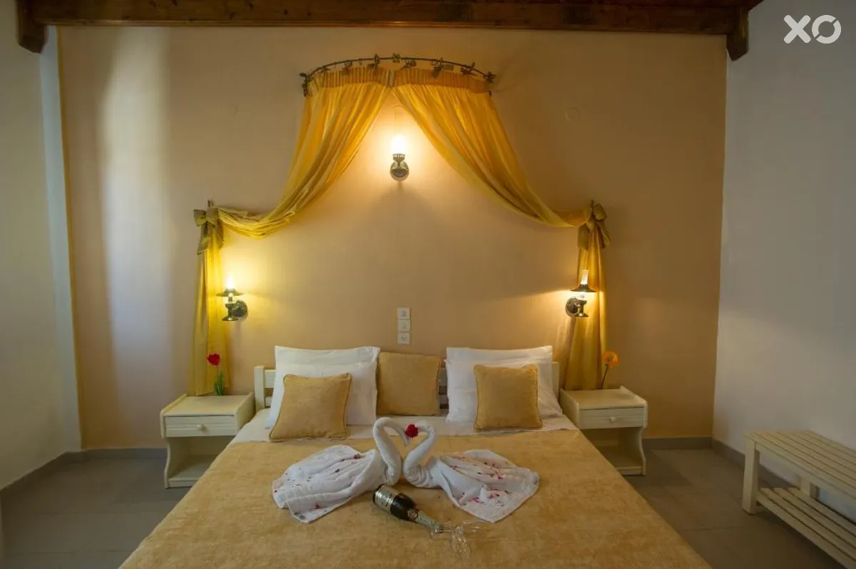Anagenessis Village Hotel