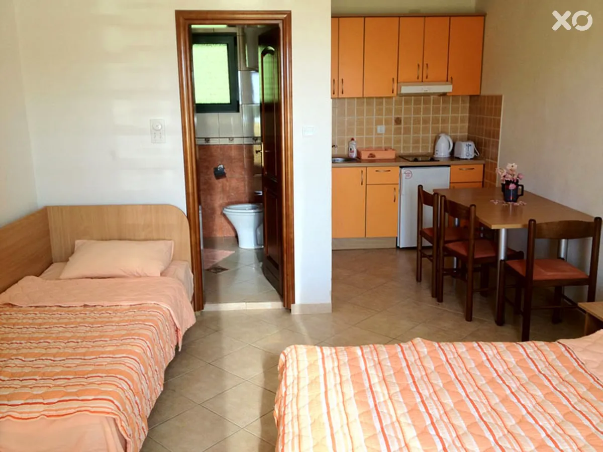 Larisa Budimic Villa