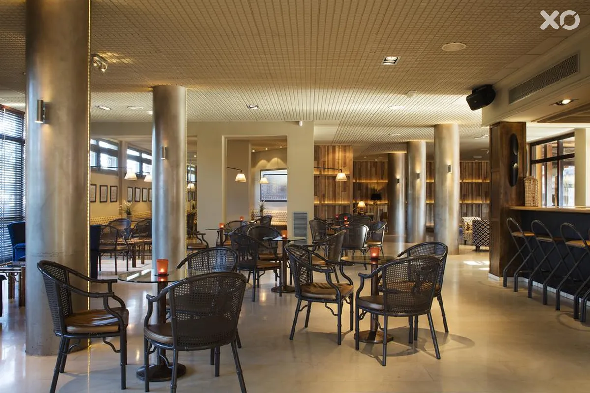 Luna Club Hotel