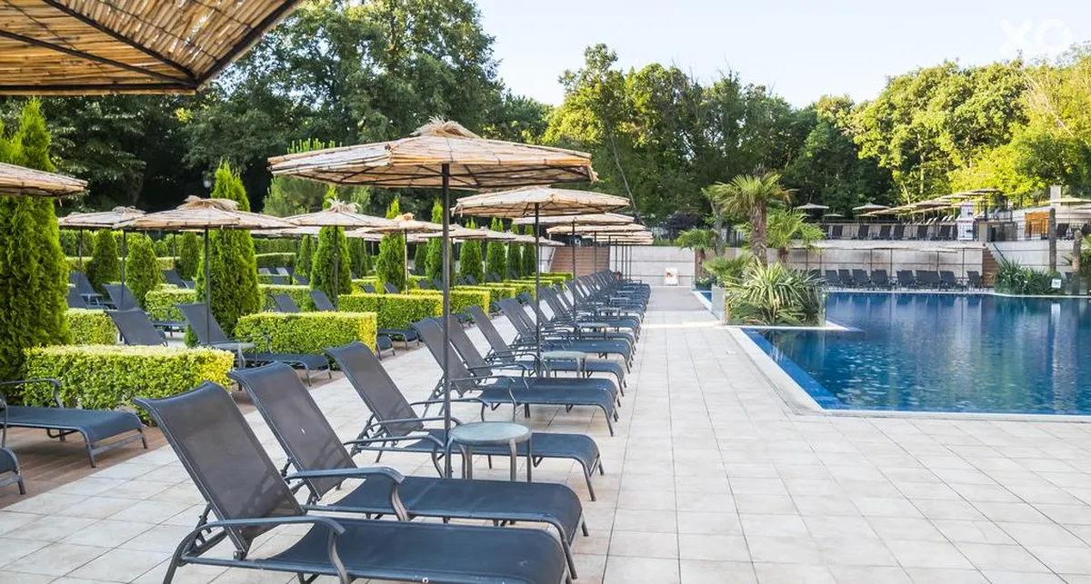lti Dolce Vita Sunshine Resort