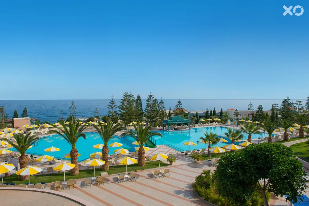 Iberostar Creta Marine