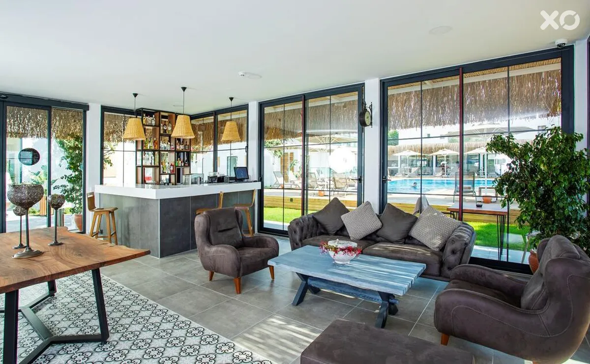 Yalipark Beach Hotel
