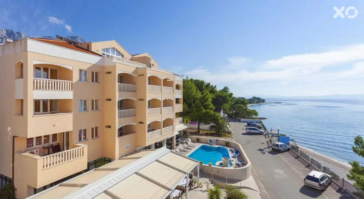 Milenij Aparthotel