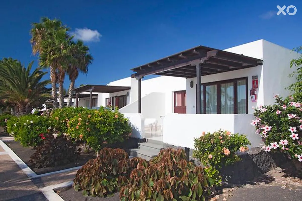 Bungalows Playa Limones