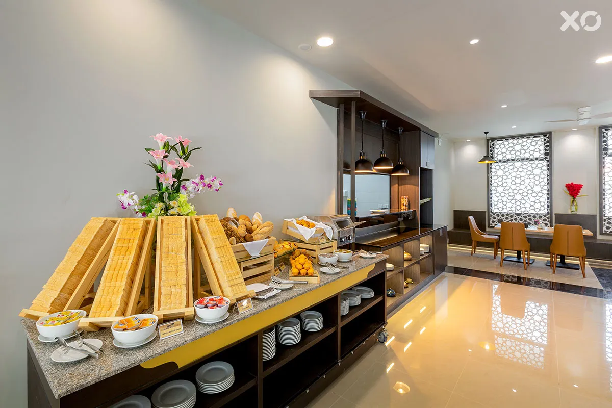 Zenseana Resort & Spa