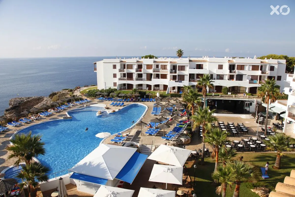Alua Suites Las Rocas