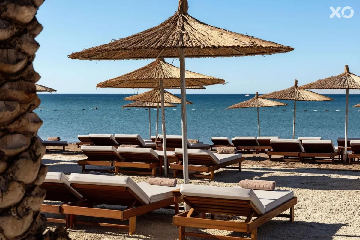 Cullinan Belek