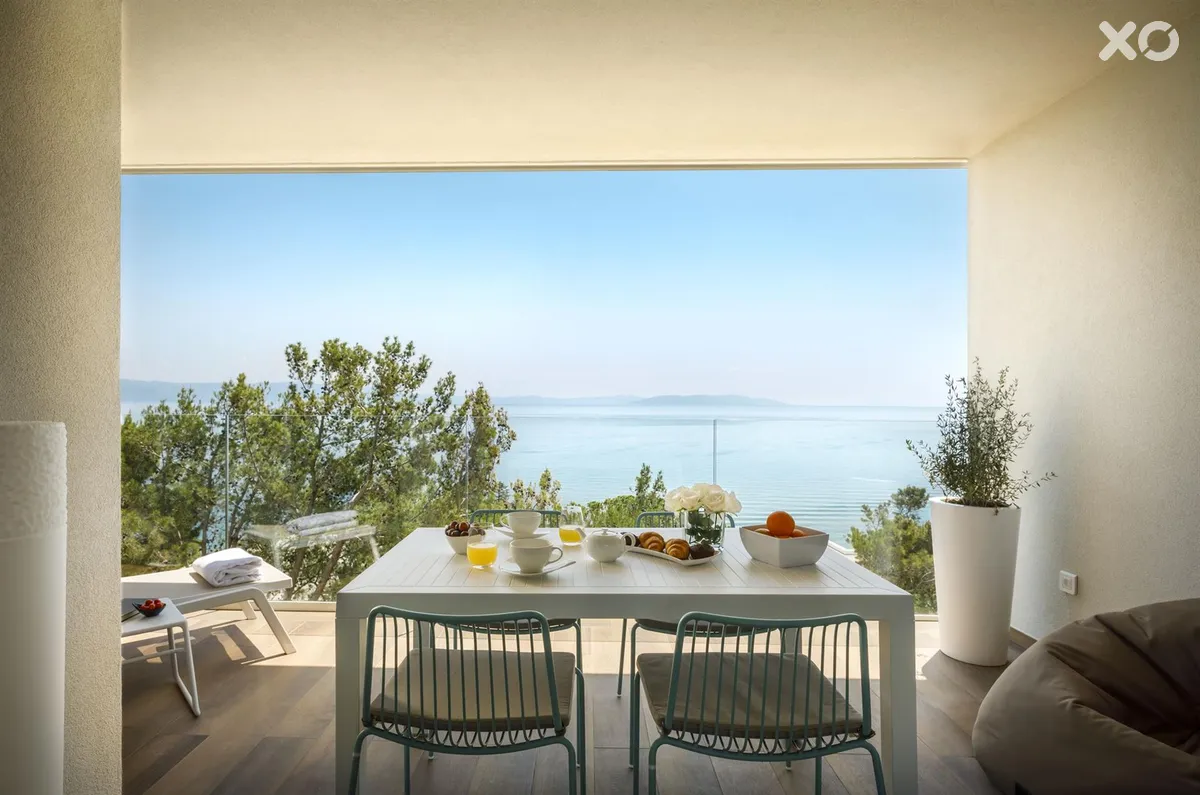 Valamar Girandella Maro Suites