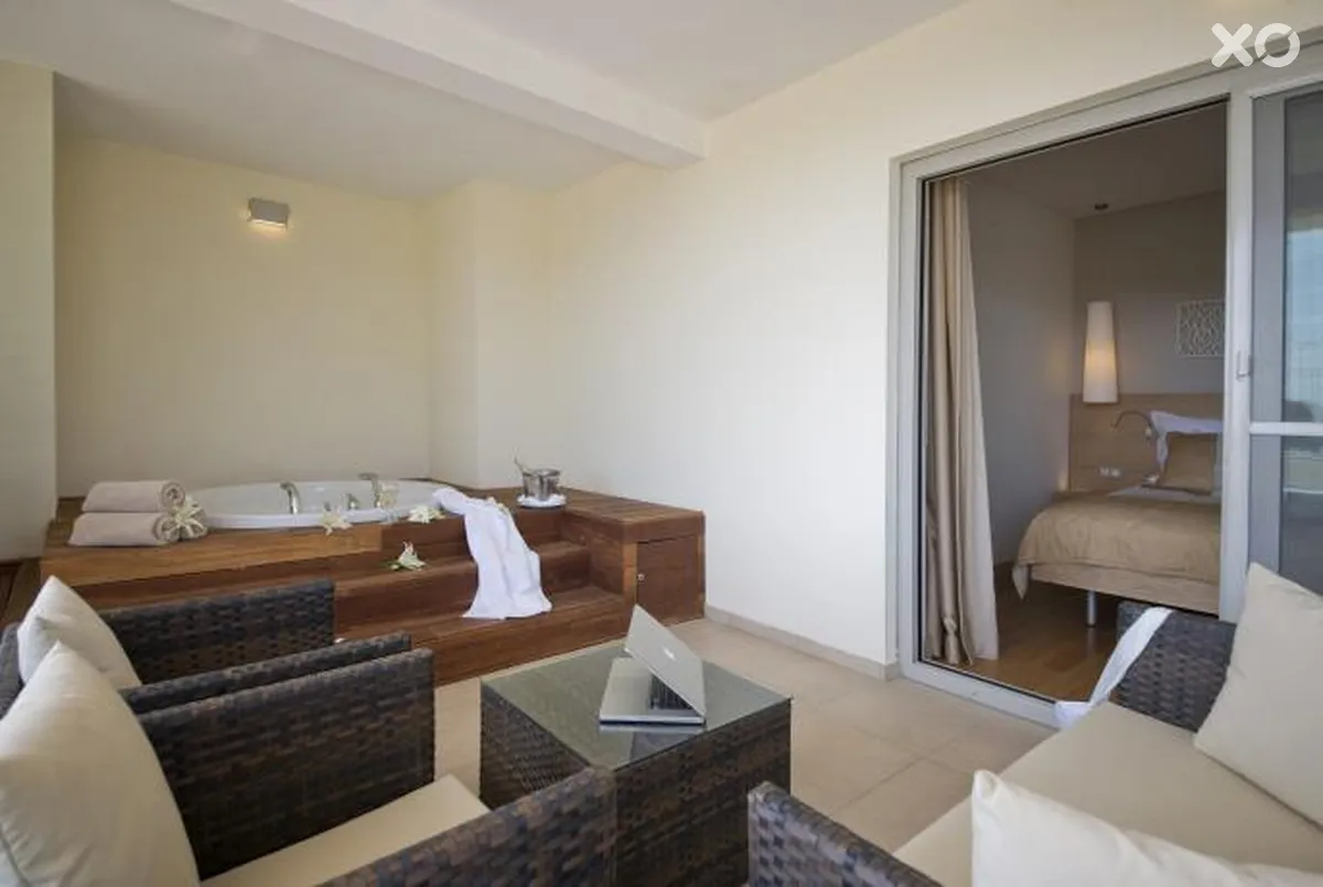 TUI Blue Barut Andiz