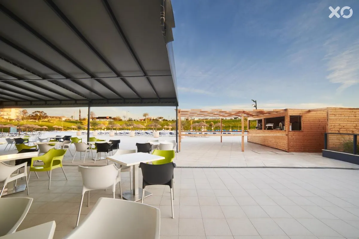 RR Alvor Baía Resort