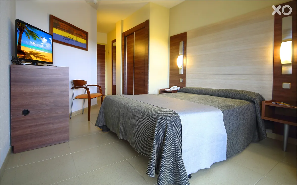 Aqua Hotel Aquamarina & Spa