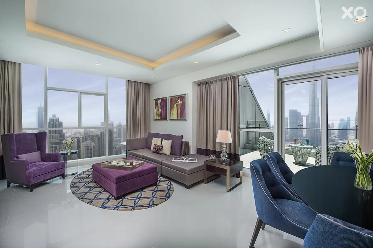 Damac Maison Royale The Distinction