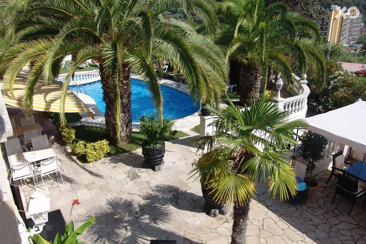 Bonsol Hotel
