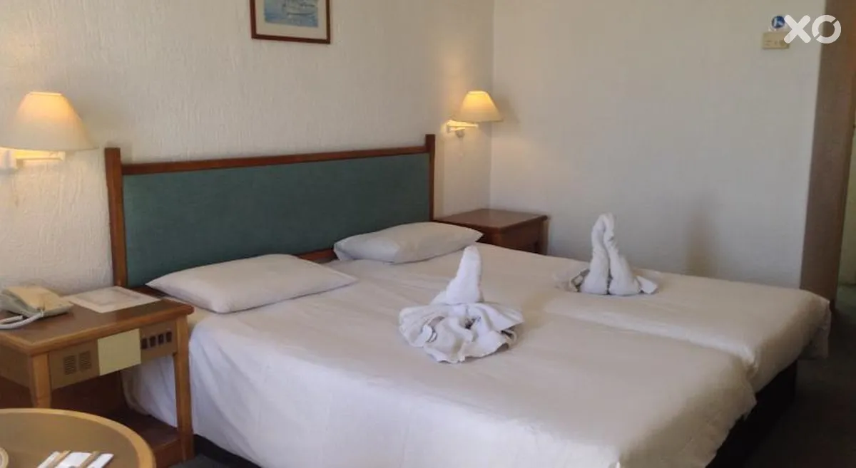 Paphos Gardens Holiday Resort