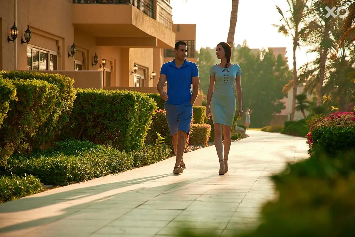 Al Hamra Village Golf & Beach Resort