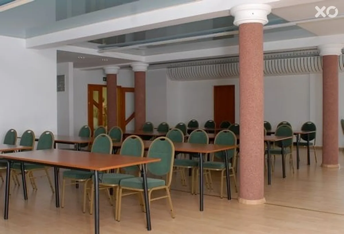Heviz Spa Hotel