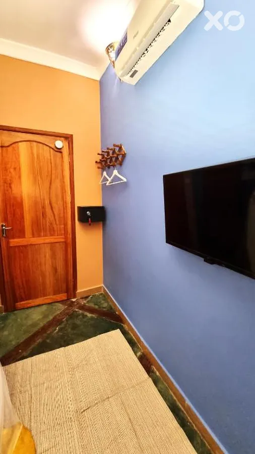 Shaba Boutique Hotel