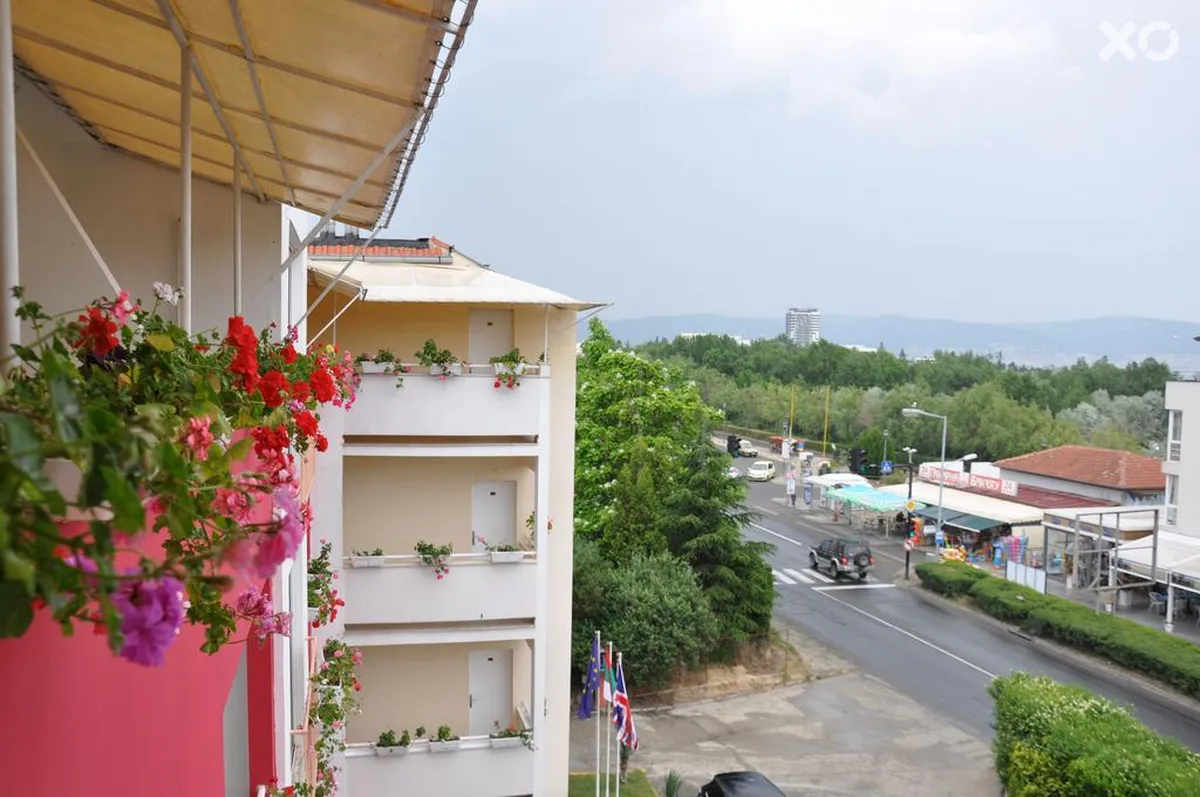 Belleville Sunny Beach
