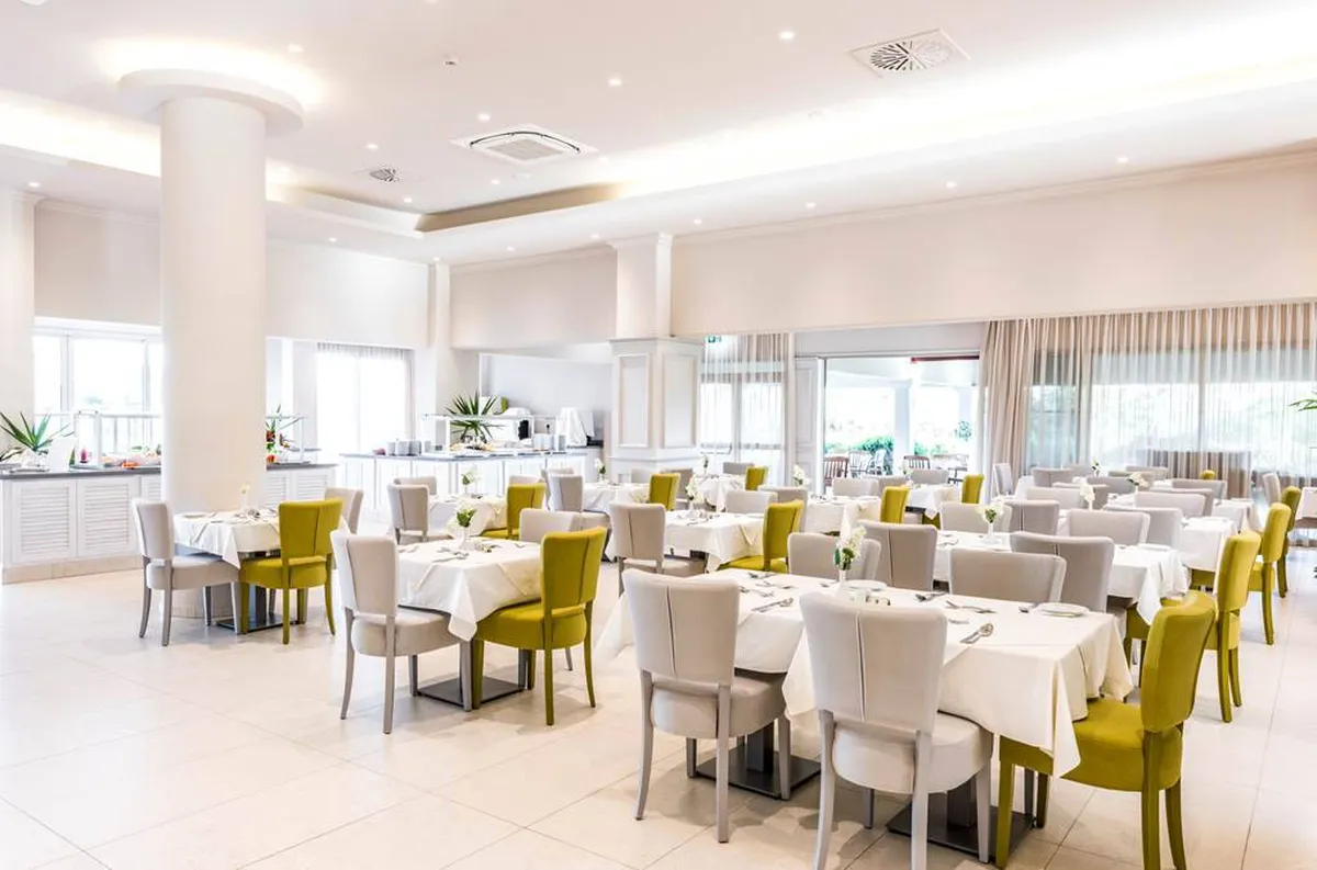 Nissiana Hotel