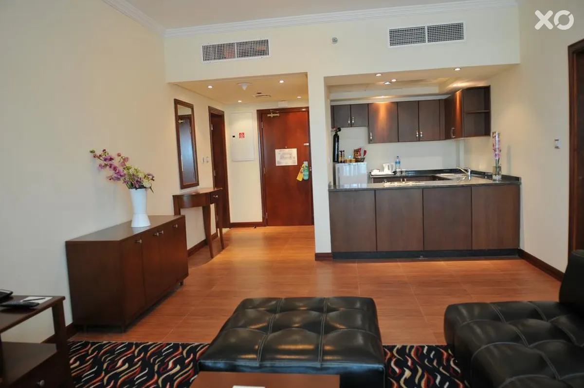 MD Hotel