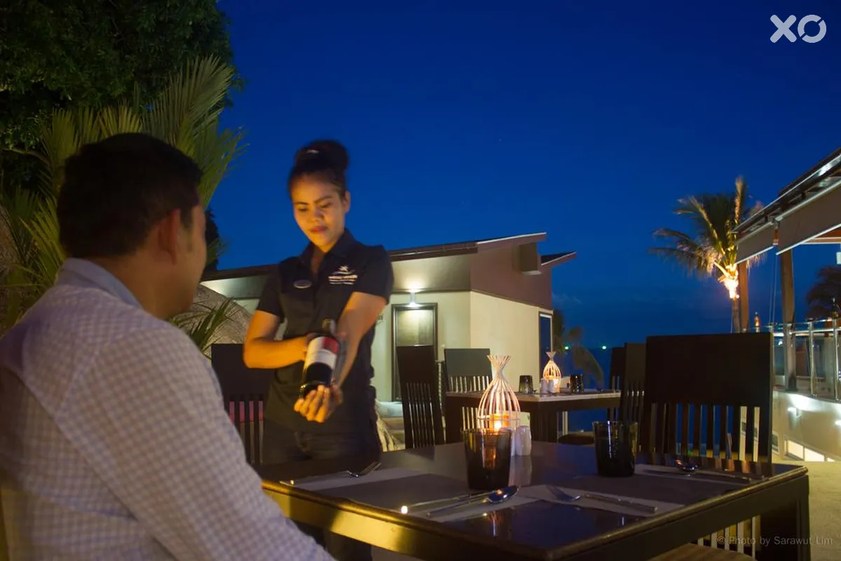 Royal Beach Boutique Resort & Spa Koh Samui