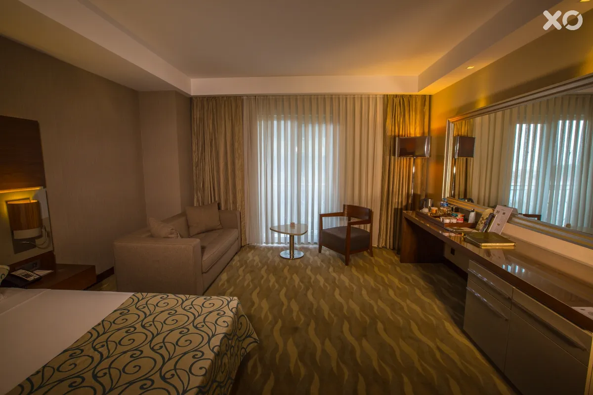 Innova Sultanahmet Hotel