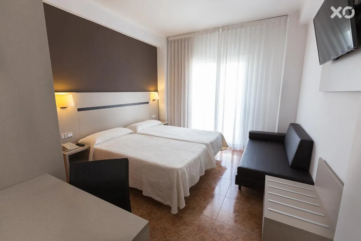 La Carolina Hotel