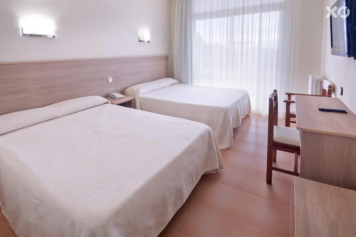 Marinada Hotel
