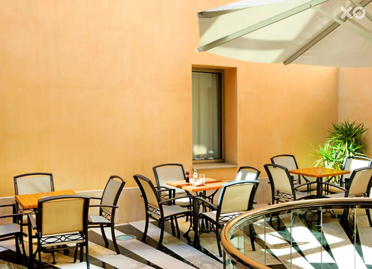 H10 Raco Del Pi Hotel
