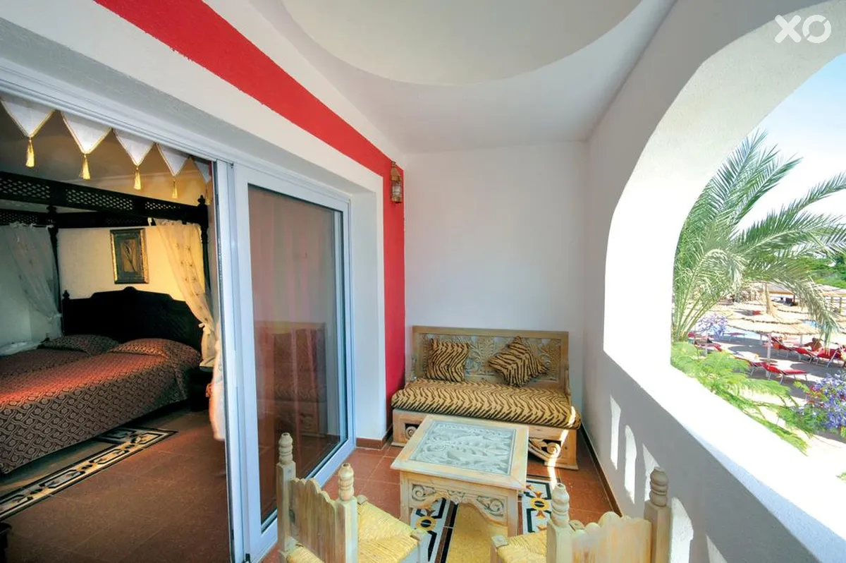 Domina Coral Bay Harem